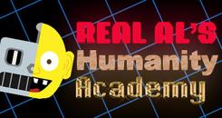 真实AI的研究院（Real Al's Humanity Academy）