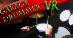 车库里的鼓手(Garage Drummer VR)