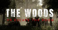 丛林：VR牢笼逃脱（The Woods： VR Escape the Room）