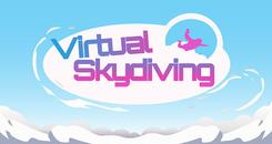 虚拟跳伞（Virtual Skydiving）