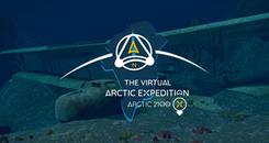 虚拟北极探险（Virtual Arctic Expedition）
