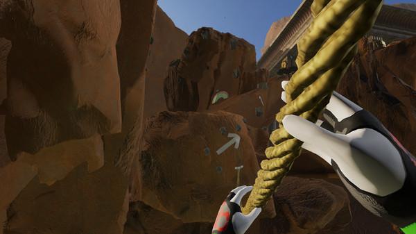 冒险攀登VR（Adventure Climb VR）