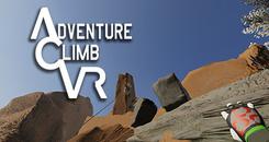冒险攀登VR（Adventure Climb VR）