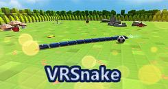 VR贪吃蛇（VRSnake）