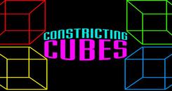 笔直的立方体(Constricting Cubes)