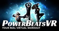 力量比（PowerBeatsVR - VR Fitness）