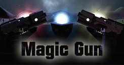 魔法枪（Magic Gun）