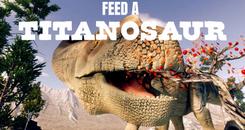 养只恐龙（Feed A Titanosaur）