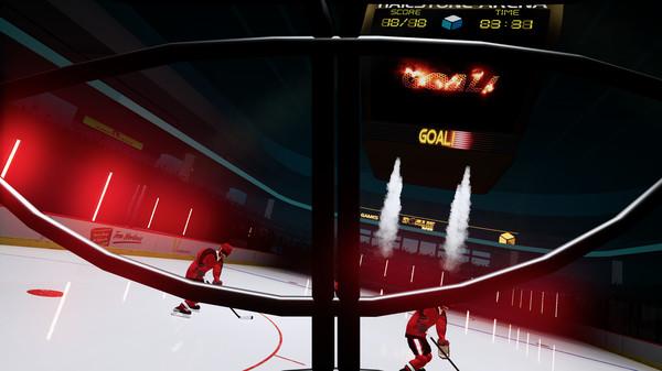 守门员（Goalie VR）