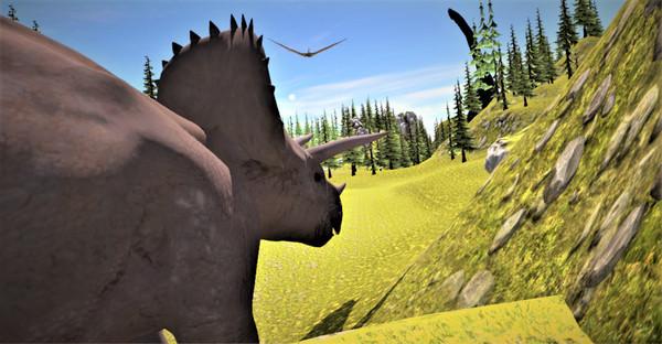 恐龙之旅VR（Dino Tour VR）