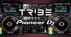TribeXR DJ学校（TribeXR DJ School）