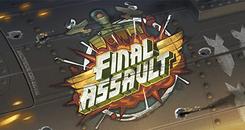 最后的攻击(Final Assault)