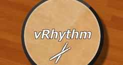 V节奏（vRhythm）