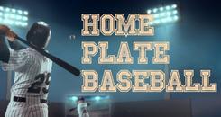 本垒棒球（Home Plate Baseball）