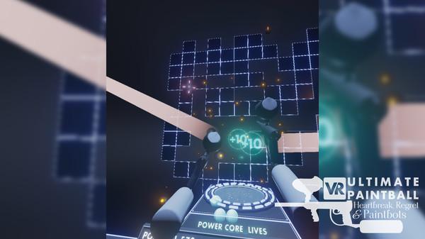 终极彩弹VR（VR Ultimate Paintball： Heartbreak, Regret & Paintbots）