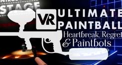 终极彩弹VR（VR Ultimate Paintball： Heartbreak, Regret & Paintbots）