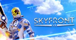 天幕VR（Skyfront VR）