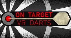 飞镖VR（On Target VR Darts）