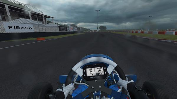 卡丁车竞速专业版VR(Kart Racing Pro)