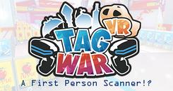 塔格战争（TAG WAR VR）