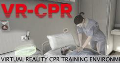 VR急救专业培训个人版（VR-CPR Personal Edition）