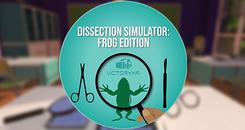 解剖模拟器青蛙版（Dissection Simulator： Frog Edition）