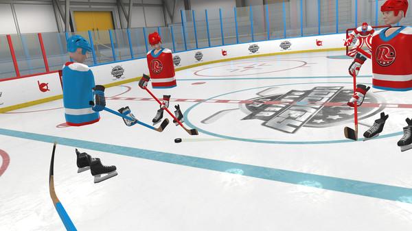 曲棍球选手VR（Hockey Player VR）