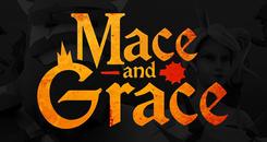 梅斯和格蕾丝（Mace and Grace： action fight blood fitness arcade）