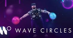波圈（Wave Circles： Rhythm Dance Music）