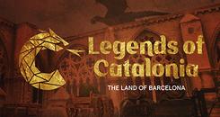 加泰罗尼亚的传说(Legends of Catalonia： The Land of Barcelona)