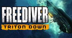 潜水者-海平面下降（FREEDIVER： Triton Down）