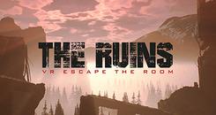 废墟：逃出房间(The Ruins： VR Escape the Room)