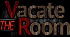 VR：逃离房间（VR： Vacate the Room (Virtual Reality Escape)）