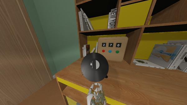 VR逃离密室（VR Escape The Puzzle Room）