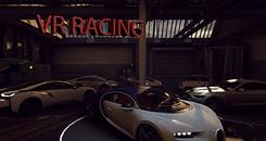 VR赛车(VR Racing)