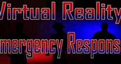 虚拟现实应急响应SIM（VR Emergency Response Sim）