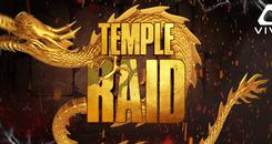 寺庙突袭VR(Temple Raid VR)