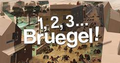 1, 2, 3... Bruegel!