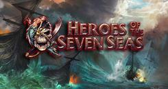 七海英雄(Heroes of the Seven Seas VR)