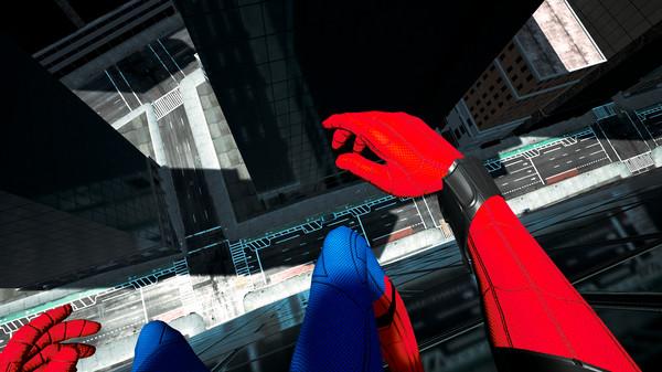 蜘蛛侠：英雄远征（Spider-Man： Far From Home Virtual Reality）