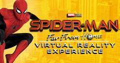 蜘蛛侠：英雄远征（Spider-Man： Far From Home Virtual Reality）