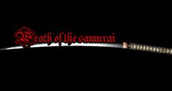 武士之怒（Wrath of the Samurai）