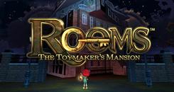 密室：玩具之屋VR(ROOMS： The Toymakers Mansion)