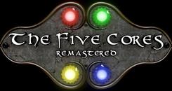五核：重制版（The Five Cores Remastered）