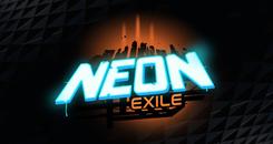 攀爬游戏—霓虹灯（Neon Exile）
