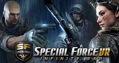 特种部队：无限战争（SPECIAL FORCE VR： INFINITY WAR）