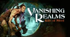 消失的王国 DLC版 (Vanishing Realms™)