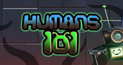 人类101（Humans 101）