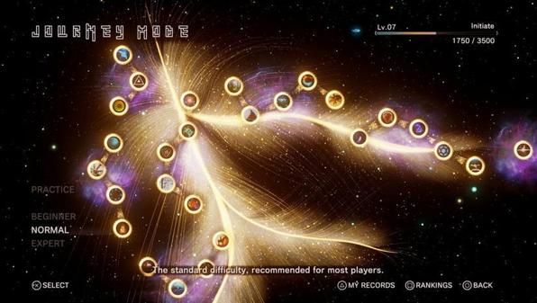 方块效应（Tetris Effect）