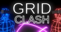 网格冲突VR（Grid Clash VR）